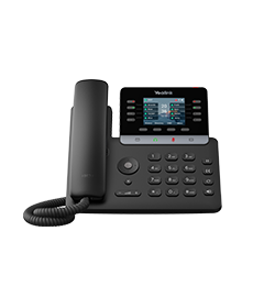 Yealink T73W business desk phone